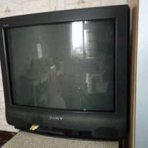 Продам телевизор Sony, в г.Астана