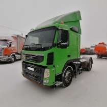 Тягач Volvo FM, в г.Алматы