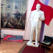 Музей расположен в Доме Офицеров, имеет 8 смотровых площадок, в г.Санкт-Петербург