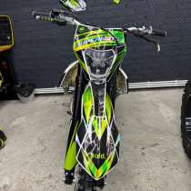Эндуро мотоцикл rockot r5f 250cc, в Новосибирске