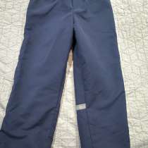 Брюки демисезонные, в Верхней Пышмы