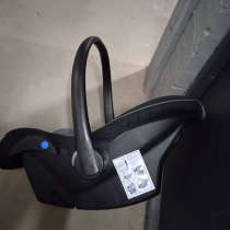 Автолюлька, в Санкт-Петербурге