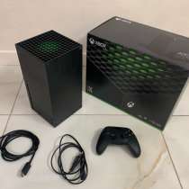 Xbox series x, в Петрозаводске