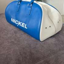 Сумка спортивная, в Москве