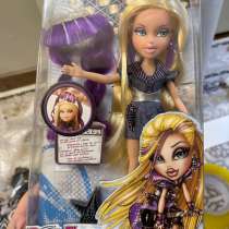 Кукла bratz NRFB, в Москве