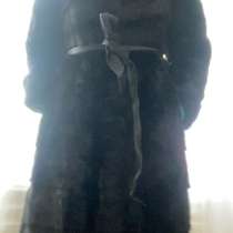 Норковая шуба 40-42, в Энгельсе