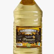 Подсолнечное масло от производителя оптом. Баку, в г.Баку