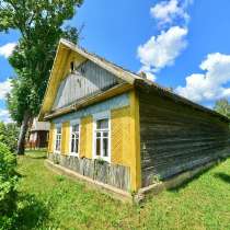 Продам дом в д. Старые Морги, 64км от Минска, в г.Минск