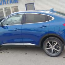 Продам автомобиль HAVAL F7x 2021 года, в Югорске