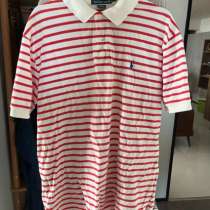 Майка поло, в Воронеже