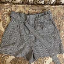 Шорты Zara, в Пятигорске