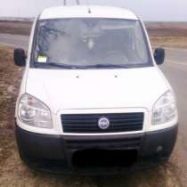 автозапчасти фиат добло 2007г-мкпп 1.4 -мкпп 1.4л, в Москве