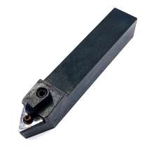 Державка прямая проходная MTENN 2525 M 22 (арт. 28279), в Москве