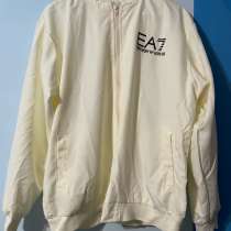 Куртка EA7 Emporio Armani новая, в Москве