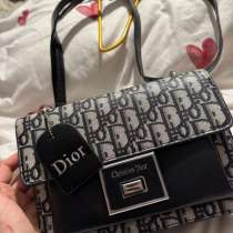 Сумка Dior, в Кизилюрте