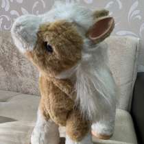 Интерактивная лошадка, в Йошкар-Оле