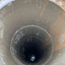 Копка колодцев, в Смоленске