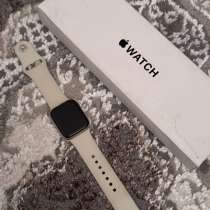 Apple Watch se, в Астрахани