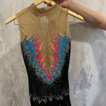 Купальник для художественной гимнастики, в Казани