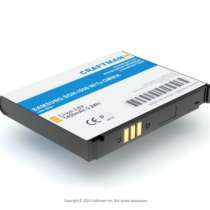 акб CRAFTMANN для SAMSUNG SGH-i900 и др., в Омске