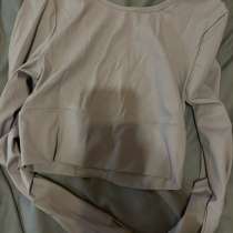 Спортивный лонгслив, в Новотроицке