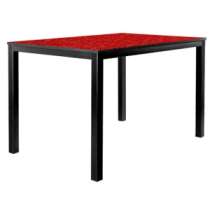 СТОЛ "ФЕНИКС" ПЛАСТИК, в Иркутске