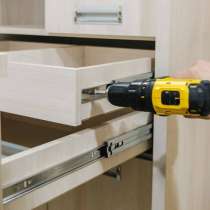 Сборка и разборка мебели, в Нижнем Новгороде