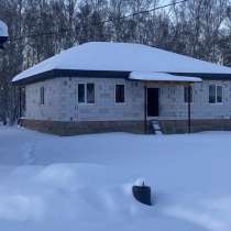 Продам дом, в Увельском