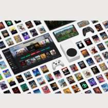 Xbox Game Pass, в Москве