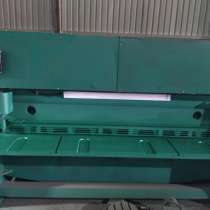 Гильотина СТД 9А рубит 6х2500мм, механическая муфта, продам, в Владивостоке