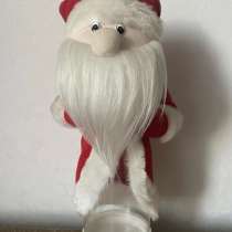 Дед Мороз, в Великом Устюге