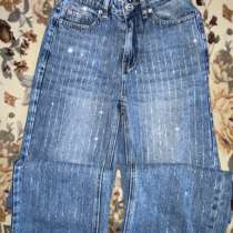 Джинсы с блёстками, в Тамбове