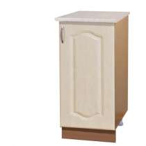 Шкаф-стол ШН-40 перламутр, в Новокузнецке