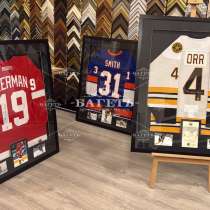 Багетная мастерская в Москве, в Москве