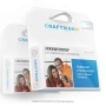 Аккумулятор для Sony-Ericsson BST-33 850mAh Craftmann, в Москве