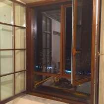 Окрашивание окон Пвх и не только, в Москве