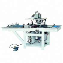 Продам MZ2B Сверлильно-присадочный станок, в Старом Осколе