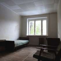 Сдаётся 2местная комната на 3 этаже в общежитии, в Ростове-на-Дону