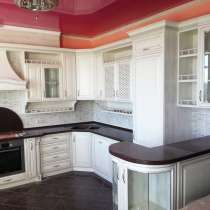 Столешницы из жидкого гранита GraniStone, в г.Кохтла-Ярве