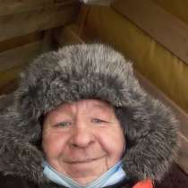 Леонид, 60 лет, хочет пообщаться, в Нижнекамске