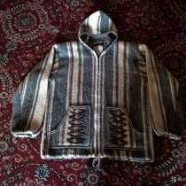 Куртка lama LUX, Перу, в Новосибирске