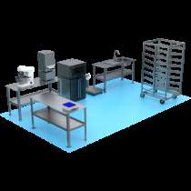 Мини пекарня, в Саратове