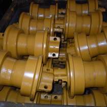 Катки 24-21-169СП,24-21-170СП на бульдозера ЧТЗ Уралтрак, в Ставрополе