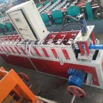 Оборудование для производства евроштакетника в Китае, в г.Чэнду