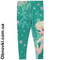 Леггинсы для девочек CHARACTER, в г.Львов