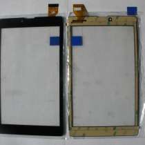Тачскрин для планшета Irbis TZ737, в Самаре