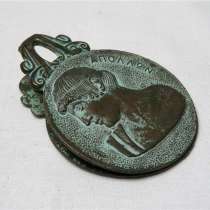 Зажим для денег и бумаг (K665), в Москве