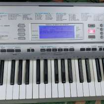 Синтезатор Casio CTK 4000, в Сергиевом Посаде