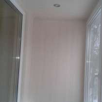 Остекление домов, коттеджей, балконов, ПВХ, Алюминий, ремонт, в Санкт-Петербурге