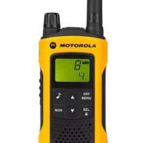 Рация Motorola TLKR-T80 Extreme, в г.Тирасполь